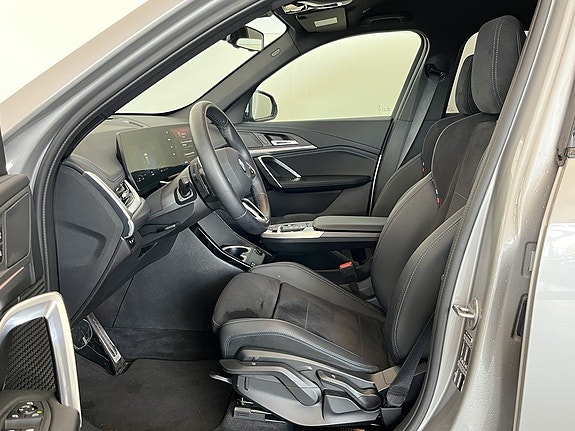 BMW X1 5 of 5