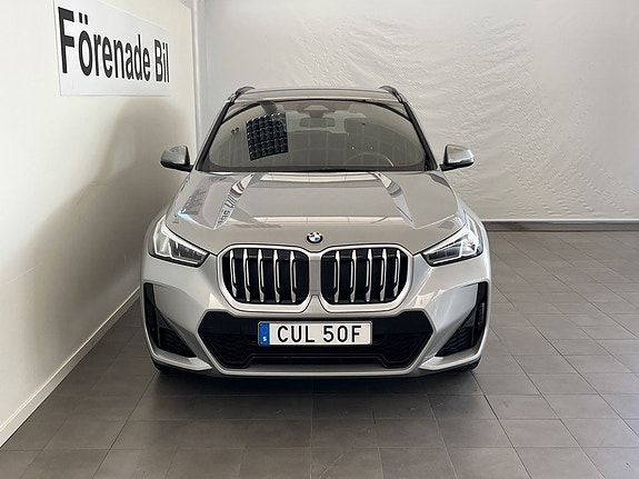 BMW X1 2 of 5