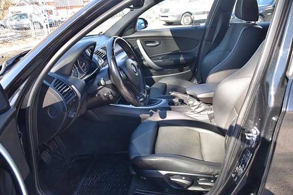 BMW 120 8 of 19