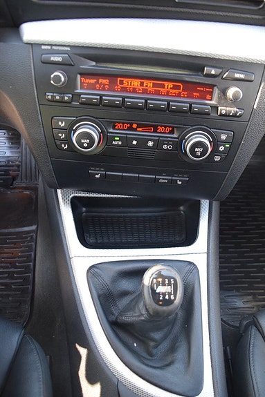BMW 120 12 of 19