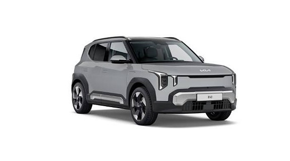 Kia EV2 11 of 12