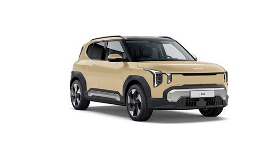 Kia EV2 10 of 12