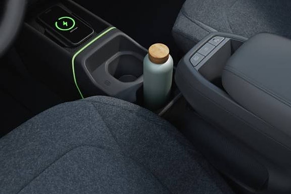 Kia EV2 8 of 12