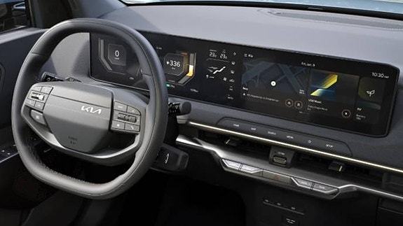 Kia EV2 6 of 12