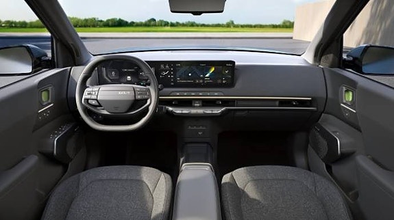 Kia EV2 5 of 12