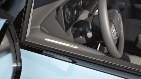 Kia EV2 4 of 12