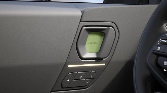 Kia EV2 9 of 12