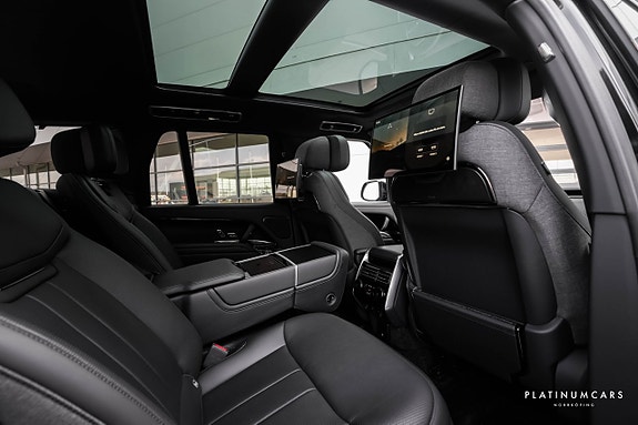 Land Rover Range Rover 7 of 21