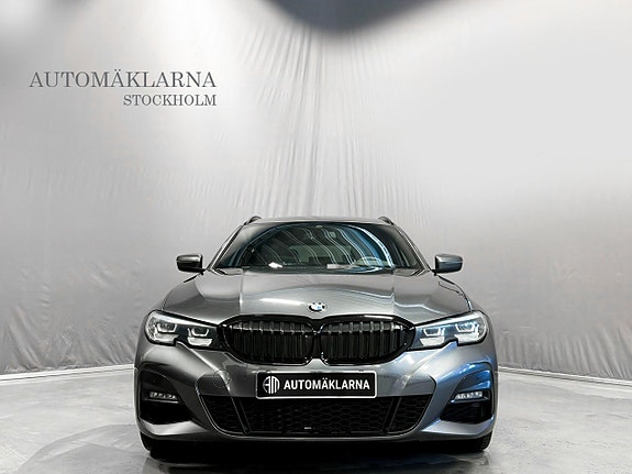 BMW 330e 5 of 23