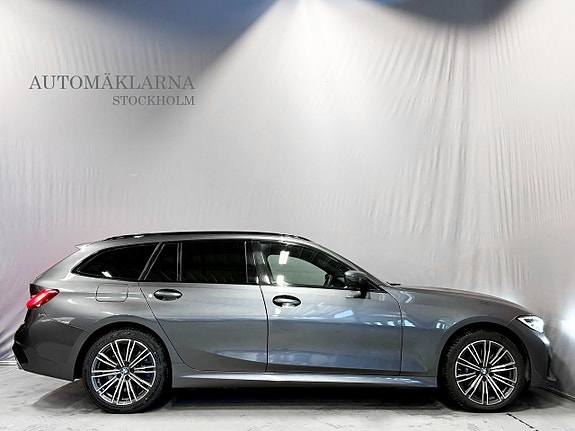 BMW 330e 7 of 23