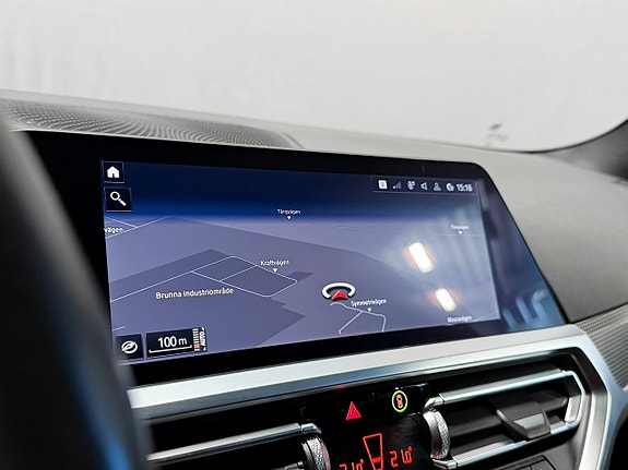 BMW 330e 17 of 23