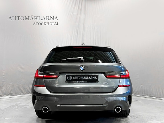 BMW 330e 6 of 23