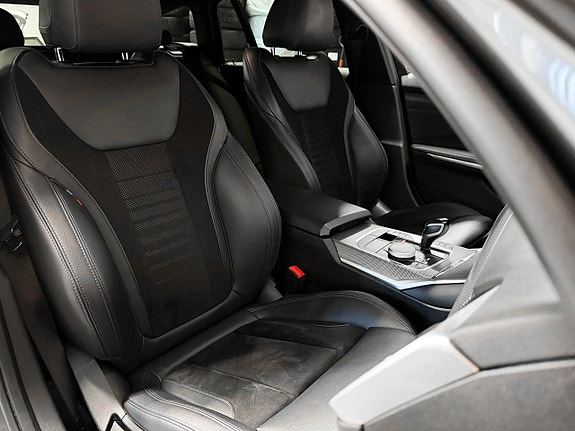 BMW 330e 15 of 23