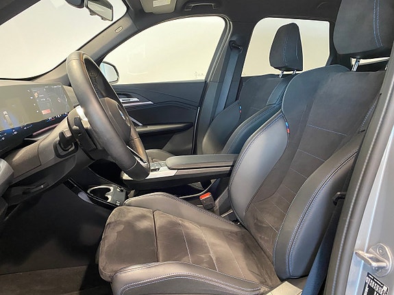 BMW X1 5 of 5