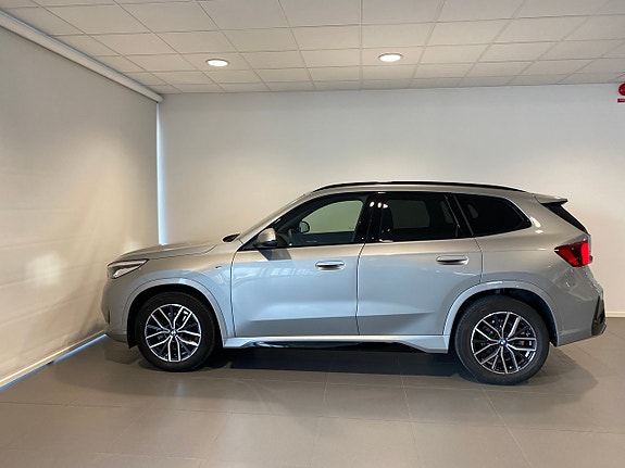 BMW X1 2 of 5