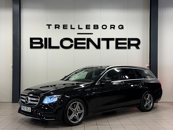 Mercedes-Benz E300 de