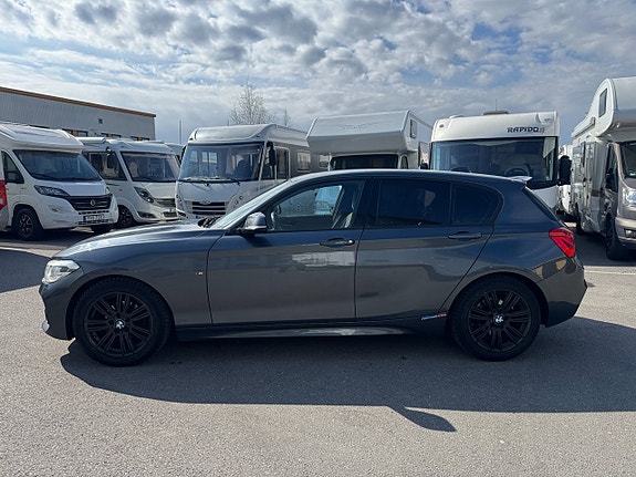 BMW 116d