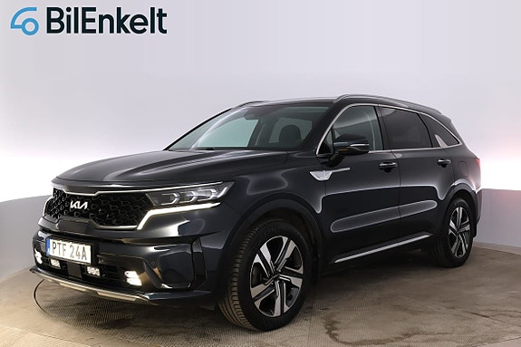 Kia Sorento 4 of 5