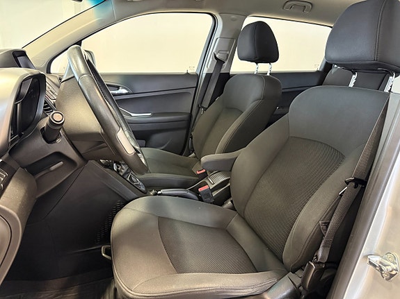 Chevrolet Orlando 6 of 14