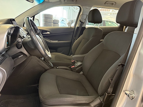 Chevrolet Orlando 8 of 14