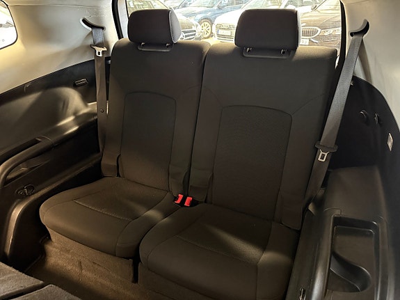 Chevrolet Orlando 13 of 14