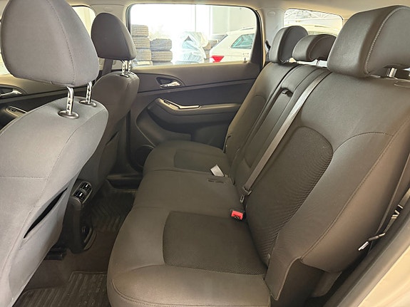 Chevrolet Orlando 10 of 14