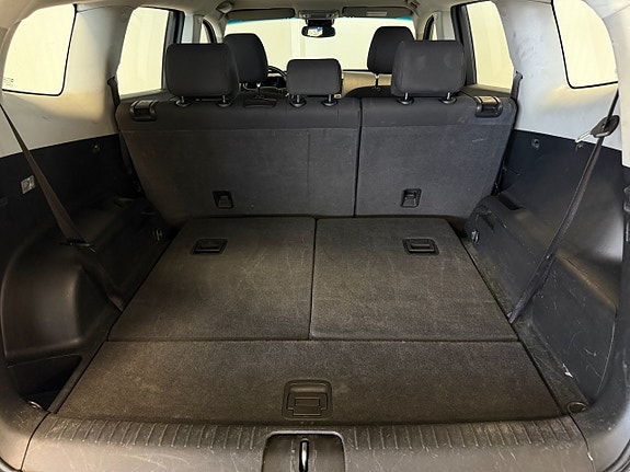 Chevrolet Orlando 12 of 14