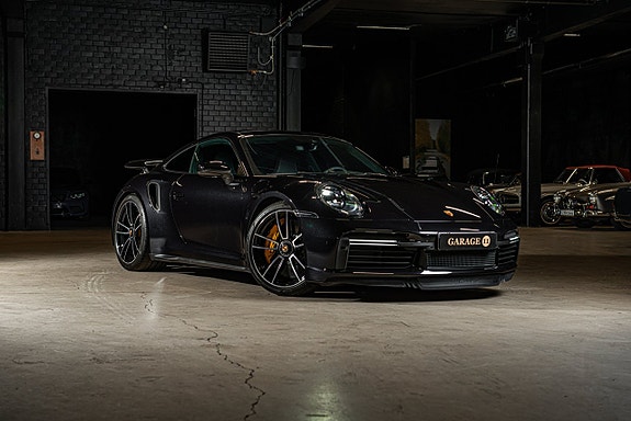 Porsche 911 7 of 27