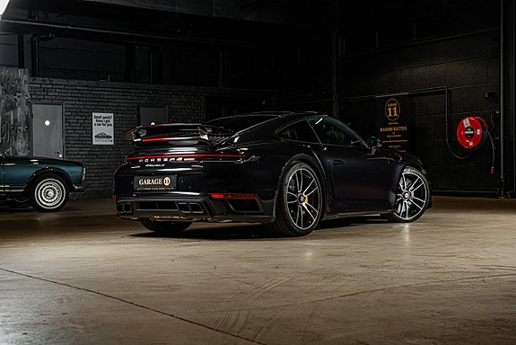 Porsche 911 5 of 5