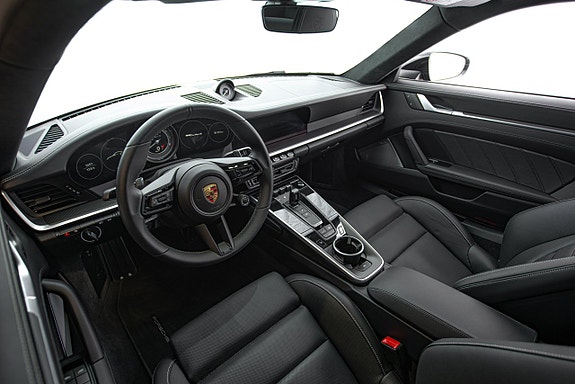 Porsche 911 11 of 27
