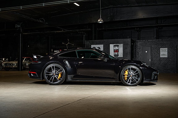 Porsche 911 6 of 27