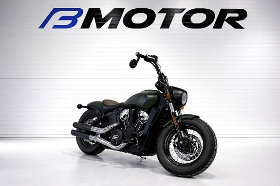 Indian Indian Scout Bobber Twenty Indian Scout Bobber Twenty