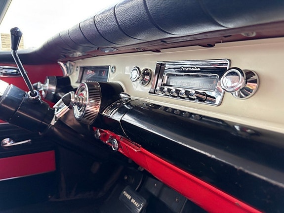 Buick Century 28 of 30
