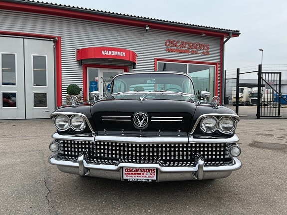 Buick Century 6 of 30