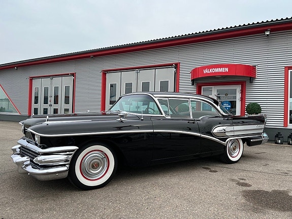 Buick Century 4 of 30
