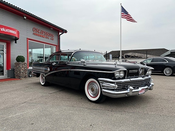 Buick Century 11 of 30