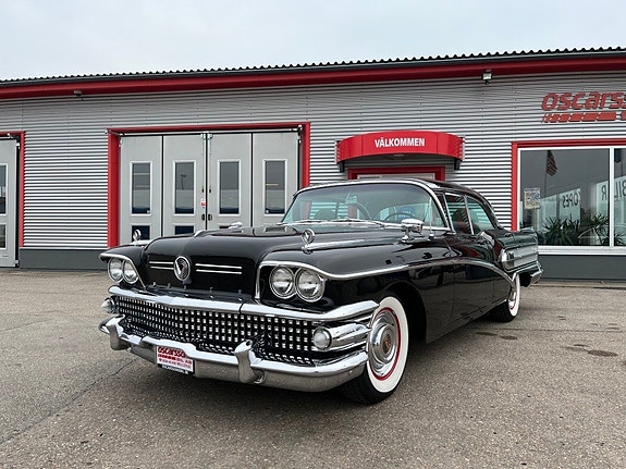 Buick Century 5 of 30