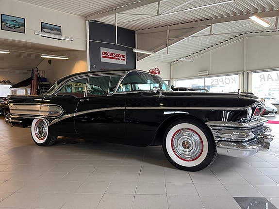 Buick Century 14 of 30
