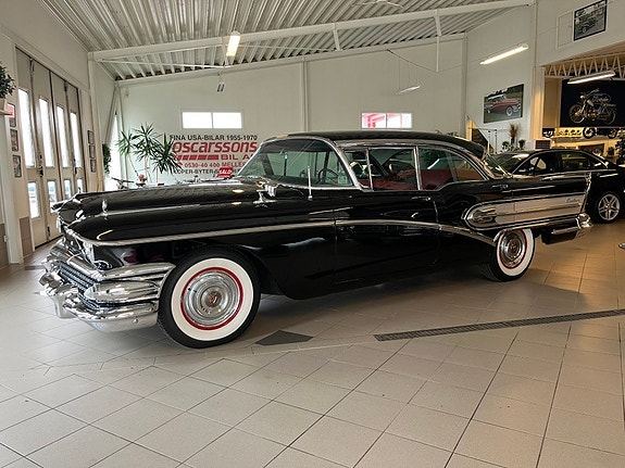 Buick Century 13 of 30