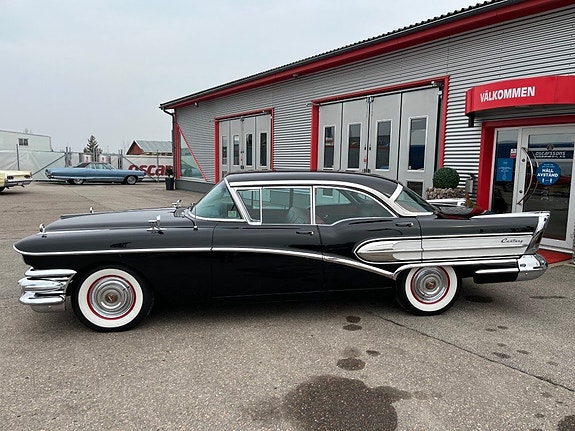 Buick Century 3 of 30