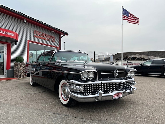Buick Century 12 of 30