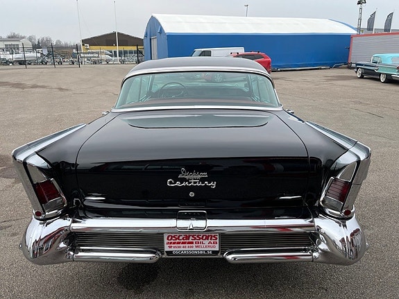 Buick Century 15 of 30