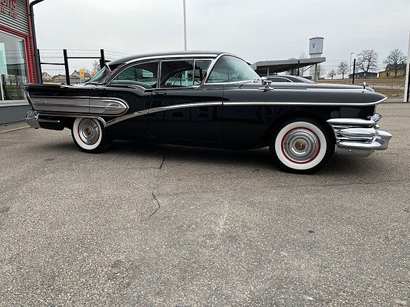 Buick Century 10 of 30