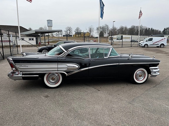 Buick Century 9 of 30