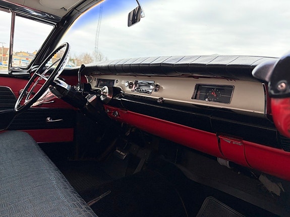 Buick Century 27 of 30