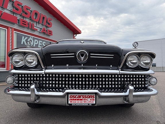 Buick Century 17 of 30