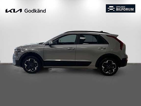 Kia Niro 4 of 5
