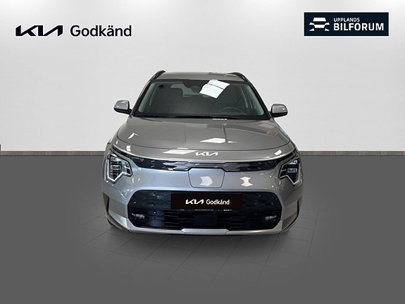 Kia Niro 2 of 5