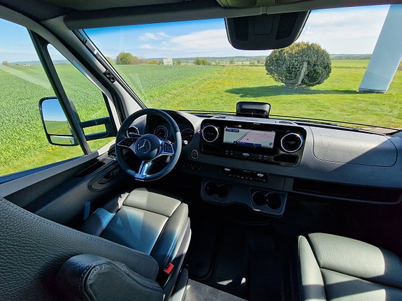 Hymer ML-T 580 4x4 Facelift 11 of 17