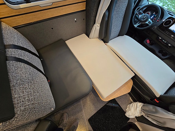 Hymer ML-T 580 4x4 Facelift 7 of 17